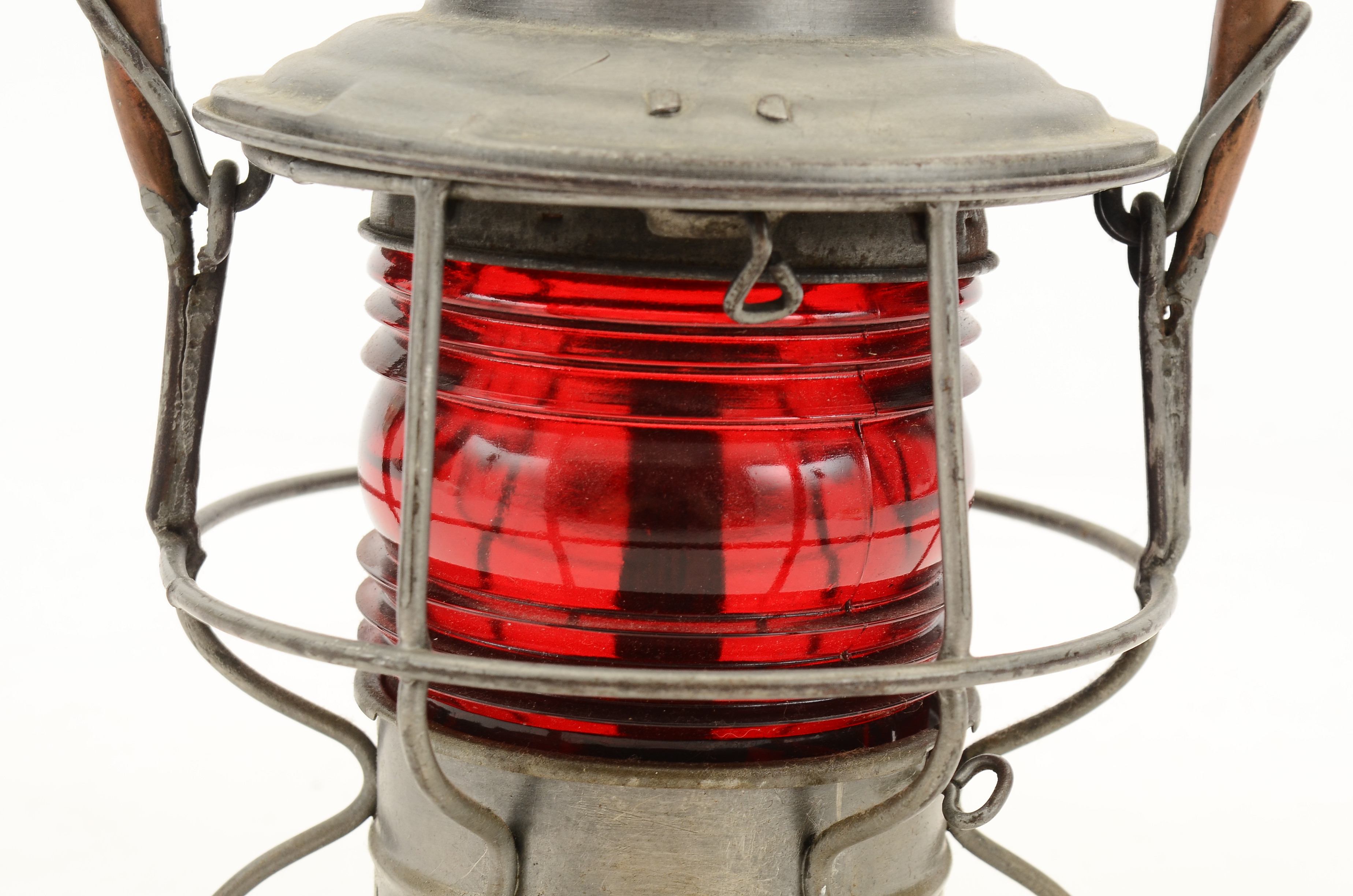 Vintage Railroad Lantern