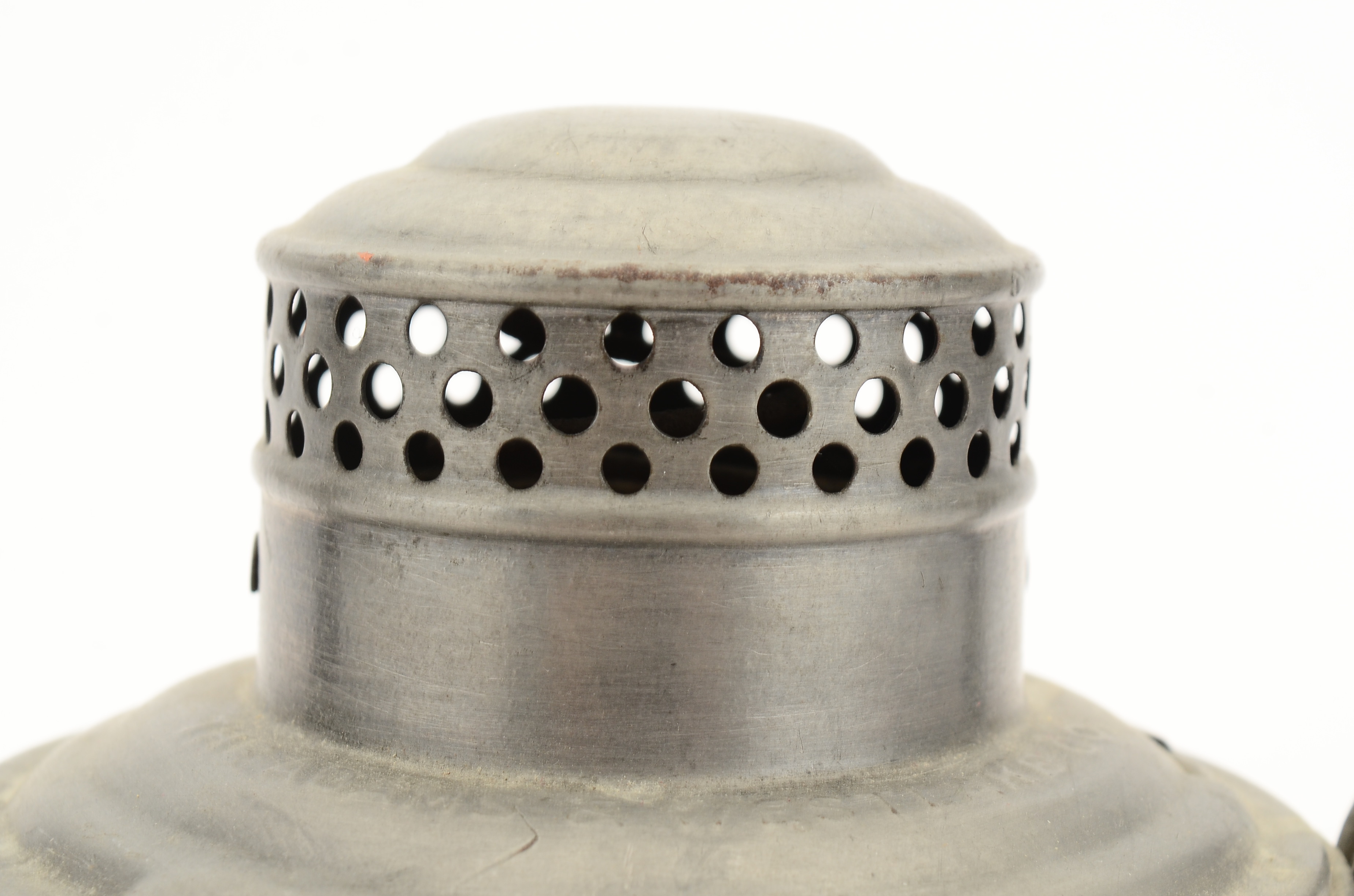 Vintage Railroad Lantern