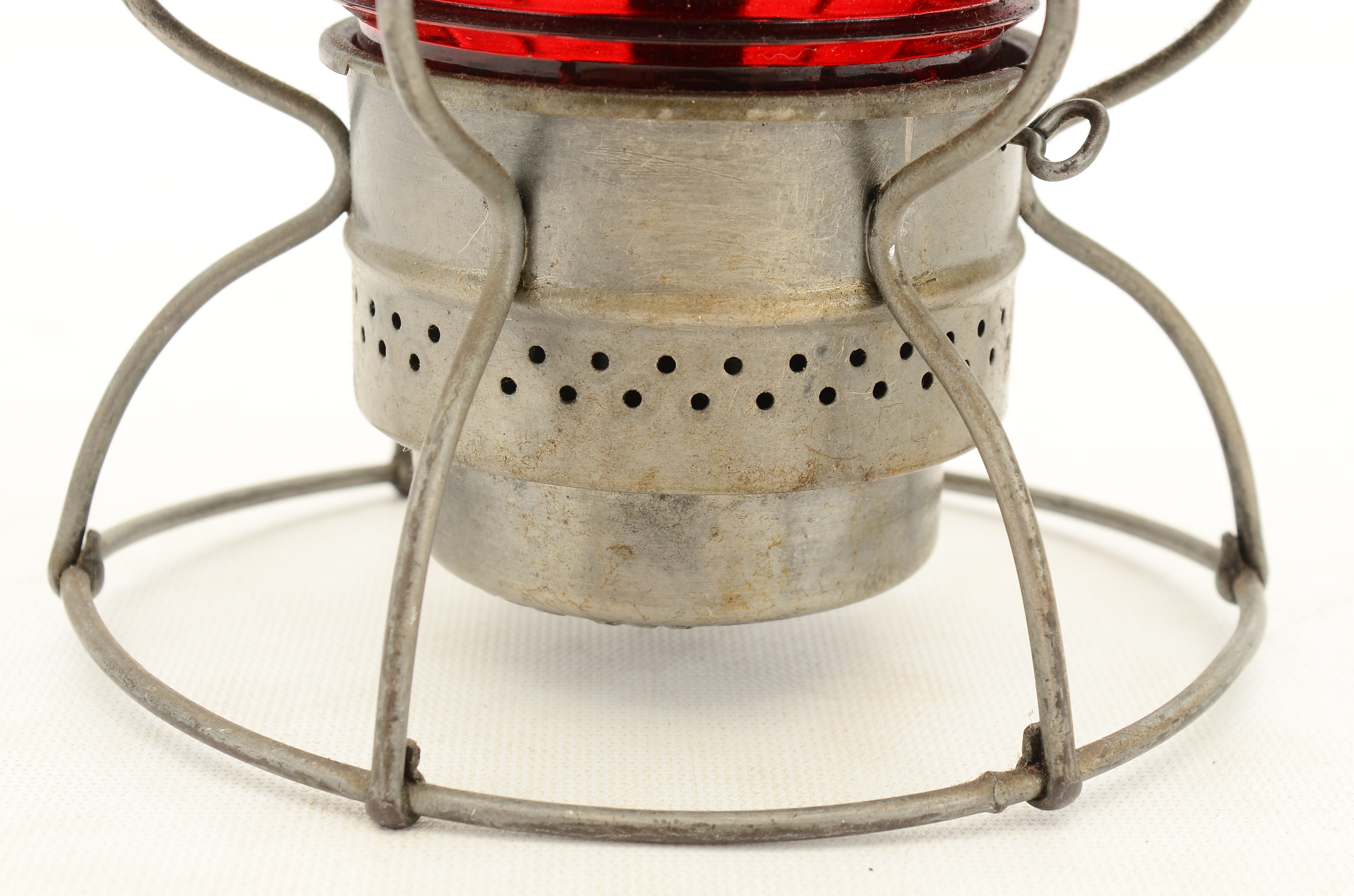 Vintage Railroad Lantern