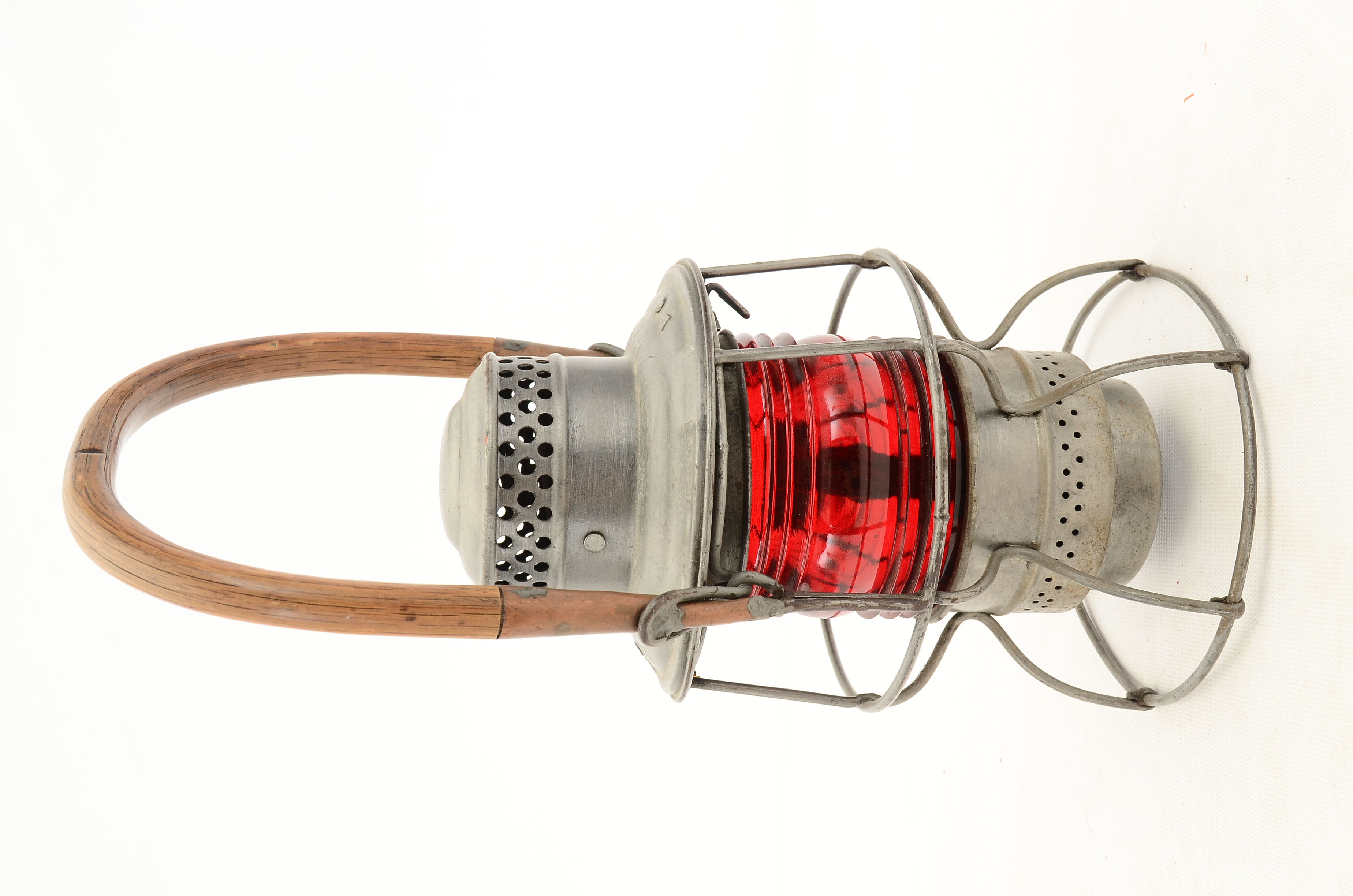 Vintage Railroad Lantern