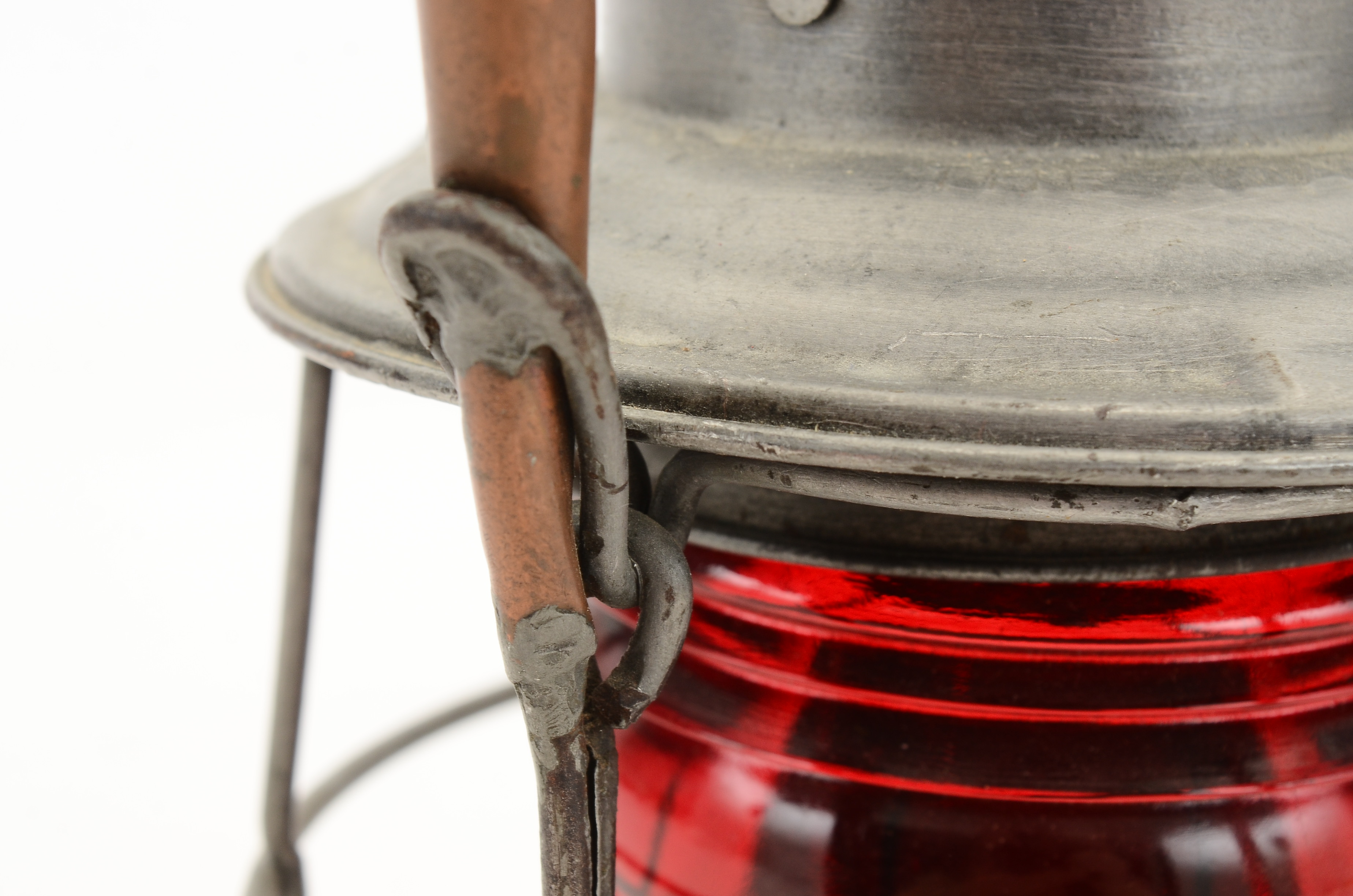 Vintage Railroad Lantern
