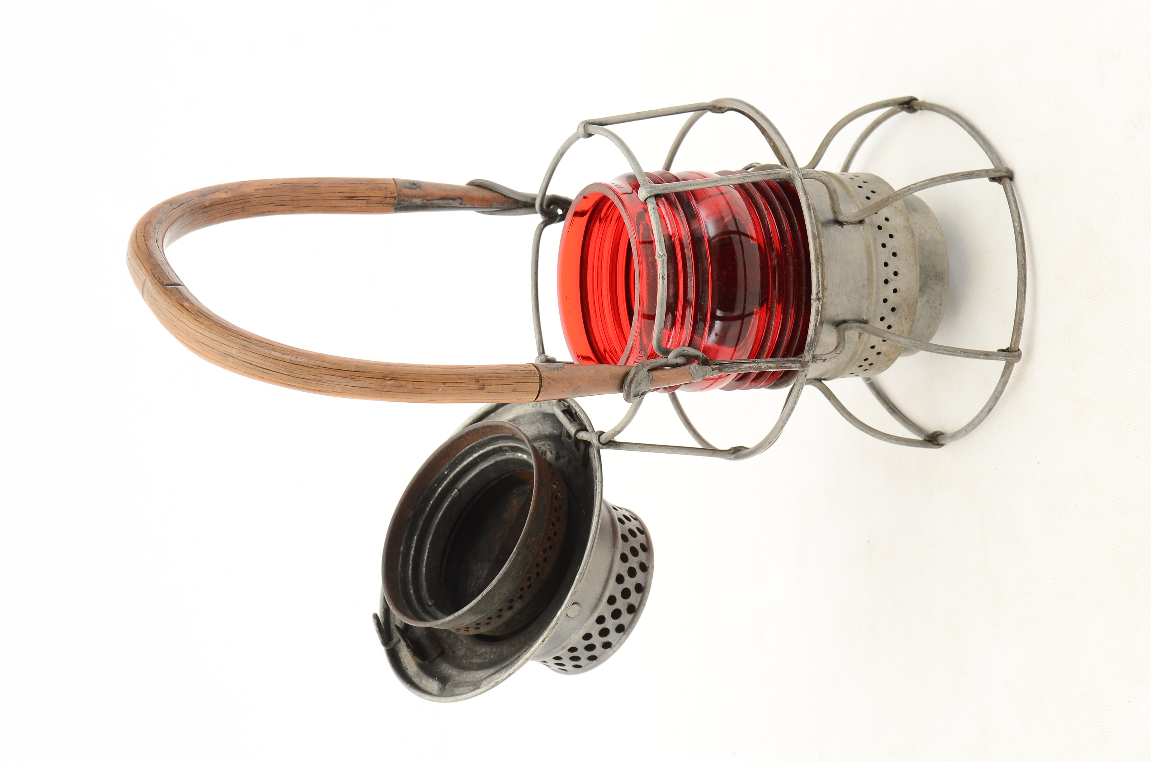 Vintage Railroad Lantern