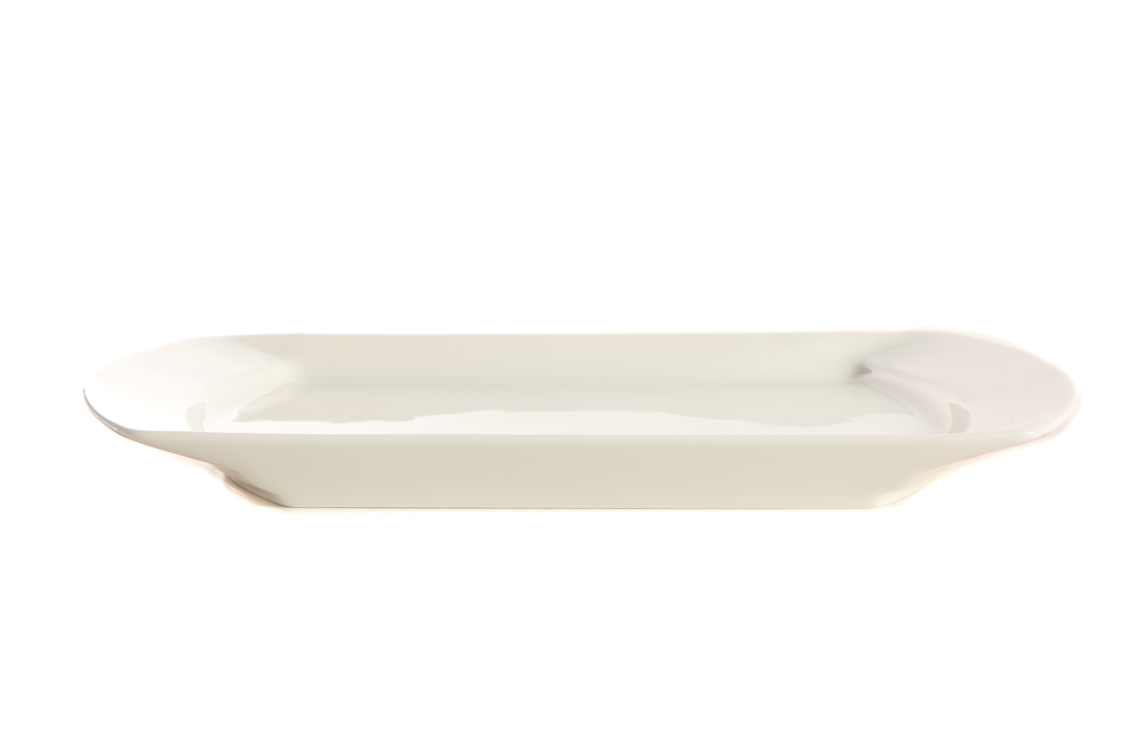 Oscar Tusquets Blanca "Victoria" Porcelain Serving Dish