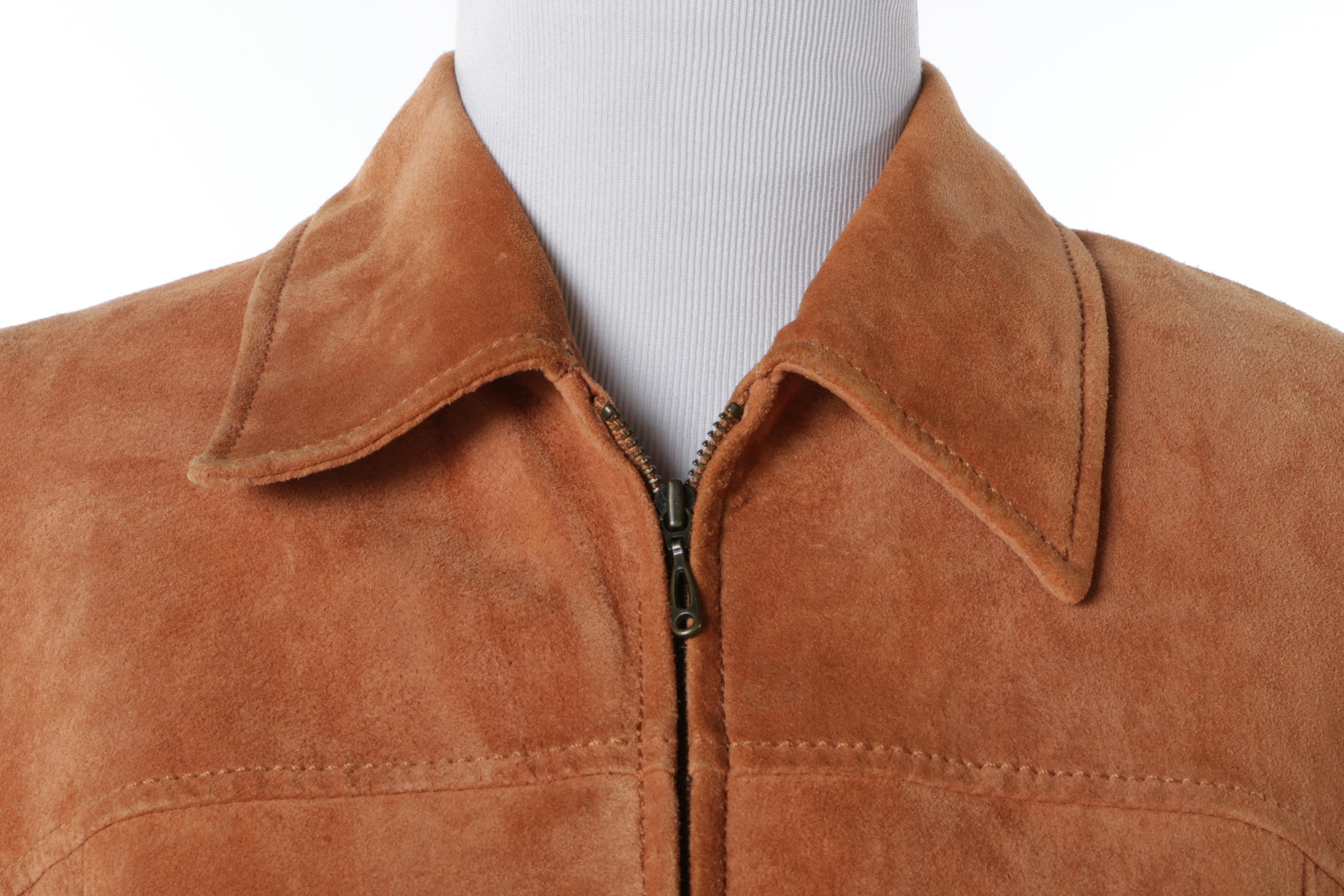 Women's Pendleton and Nicola Berti Leather Jackets