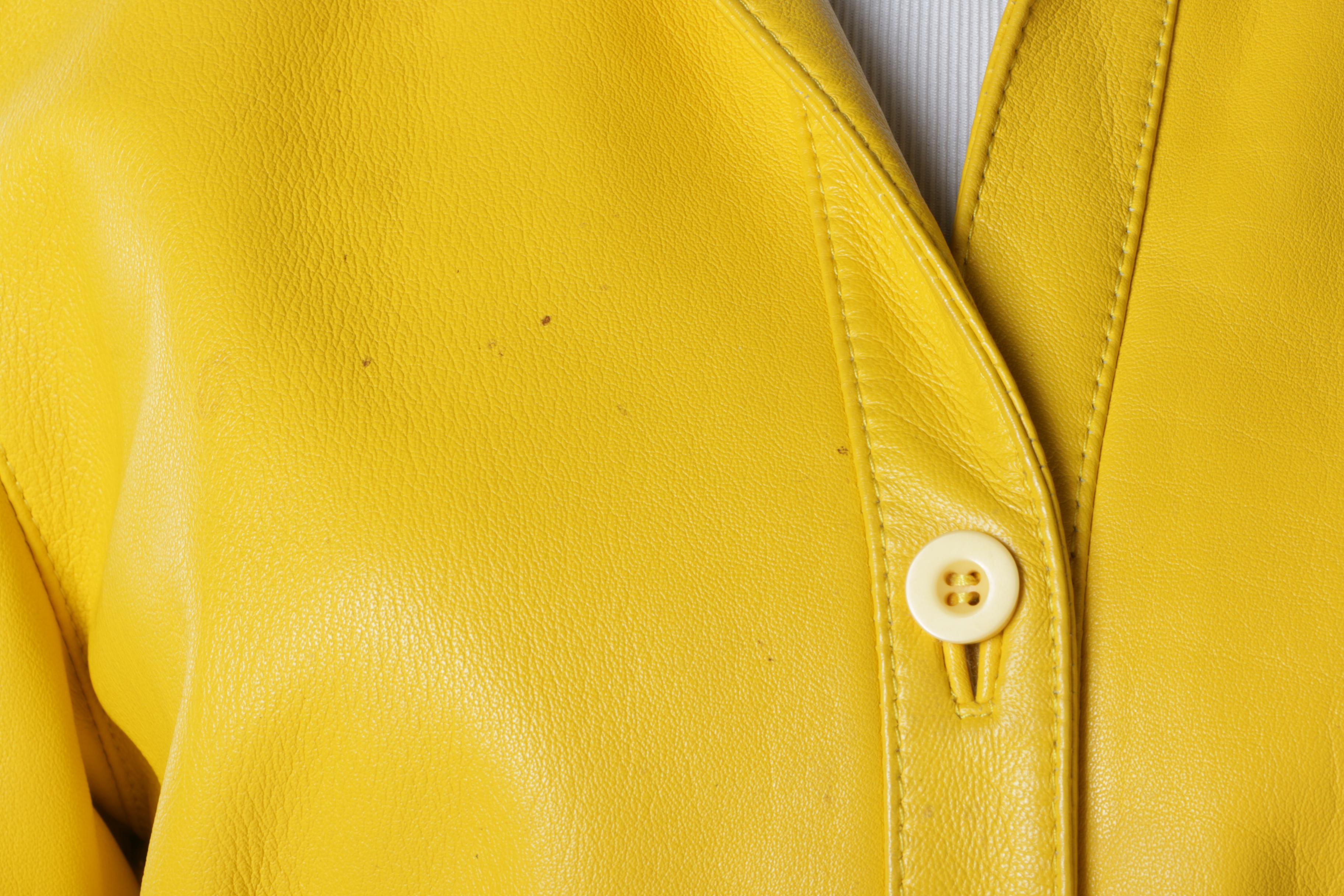 Women's Pendleton and Nicola Berti Leather Jackets