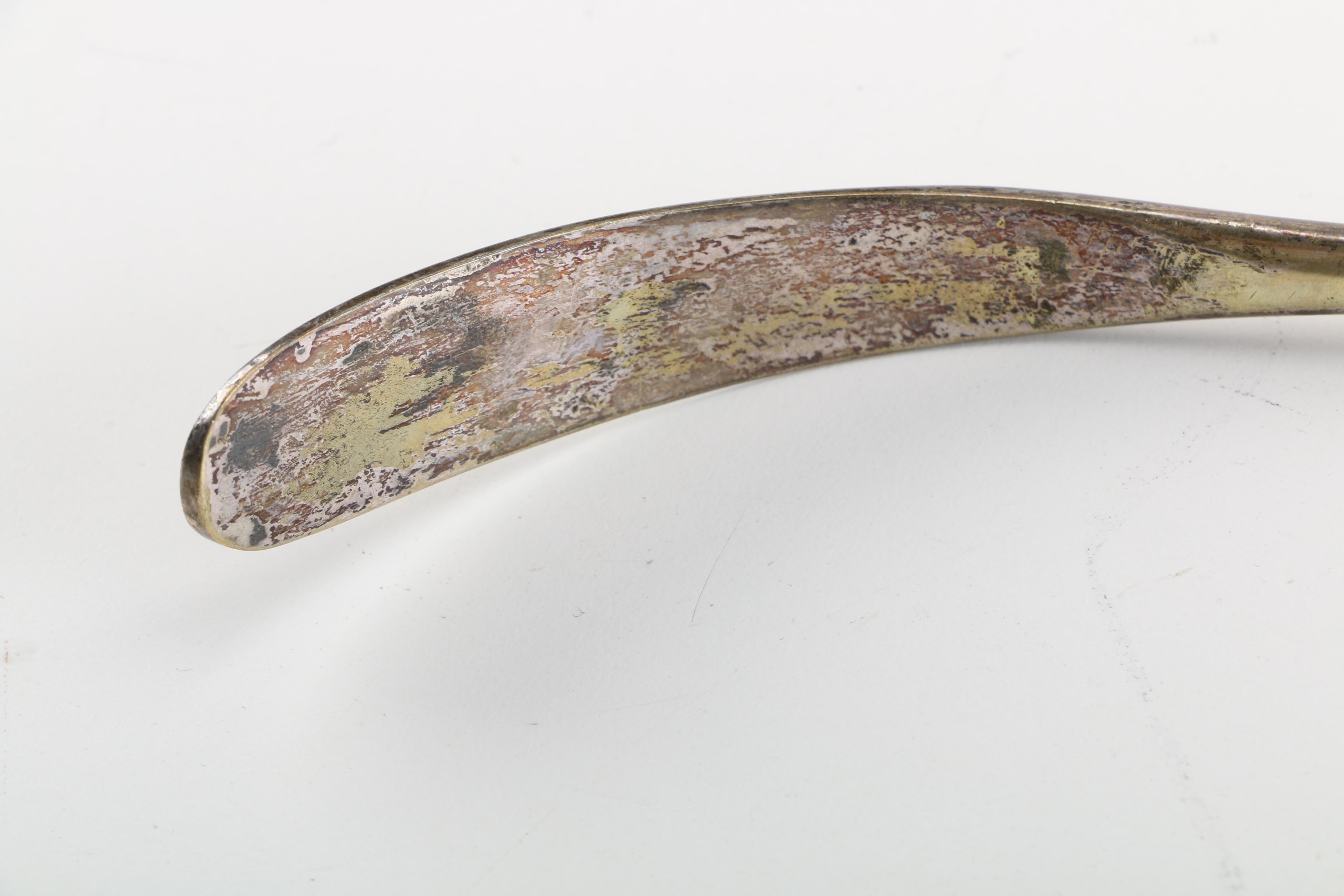 Hukin & Heath Chafing Dish Stand and Other Silver Plate Serveware