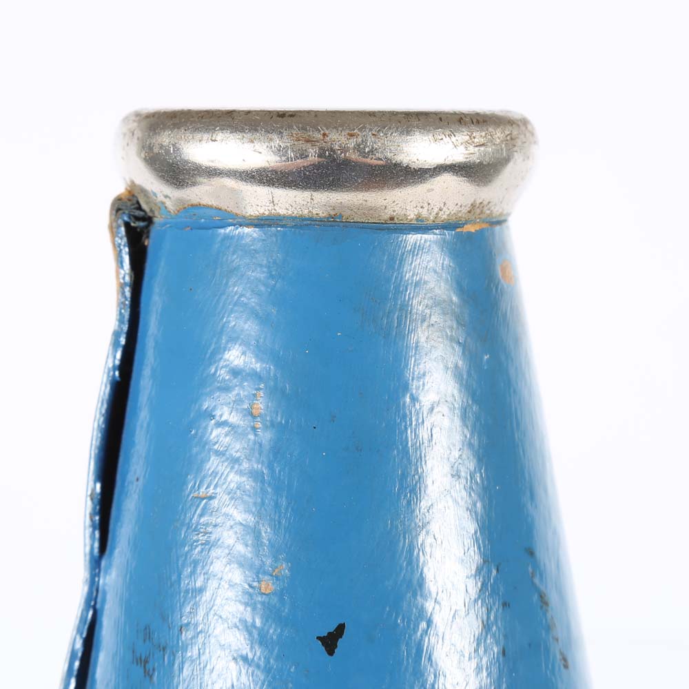 Vintage UNC Rams Megaphone