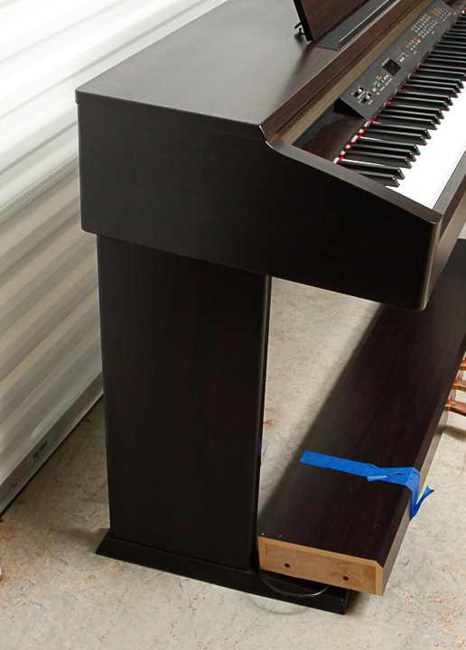 Yamaha Arius YDP-223 Digital Piano