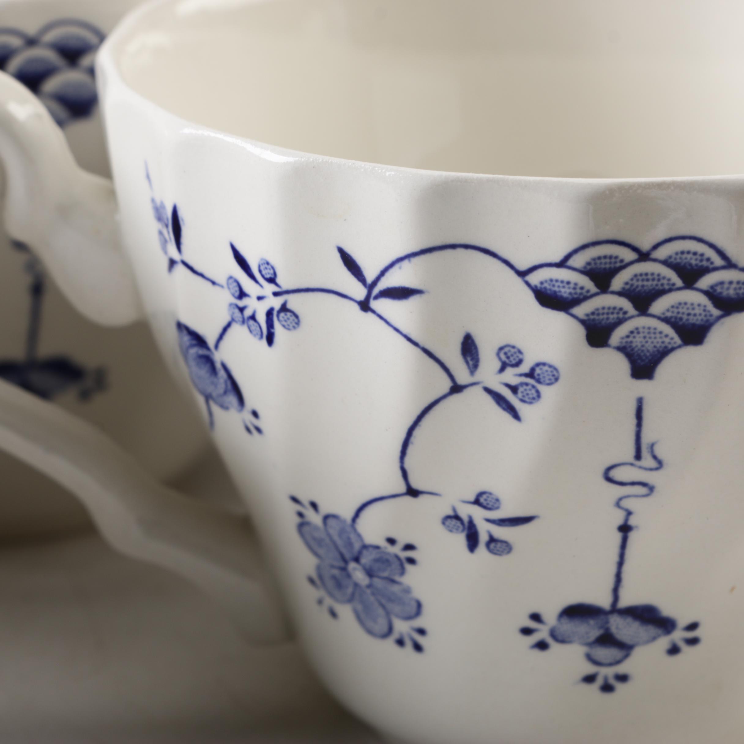 Myott Staffordshire "Finlandia" Tableware and Serveware