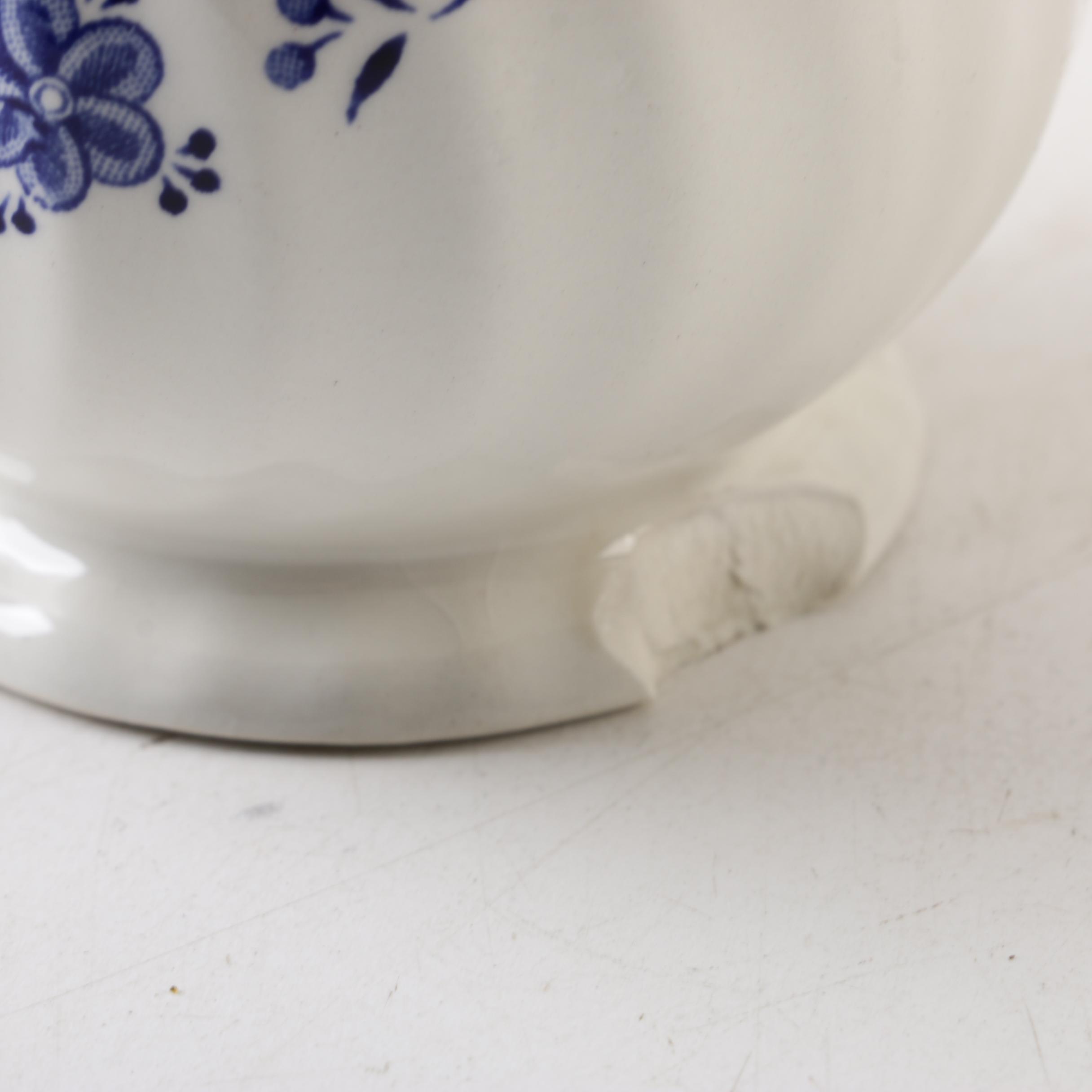 Myott Staffordshire "Finlandia" Tableware and Serveware