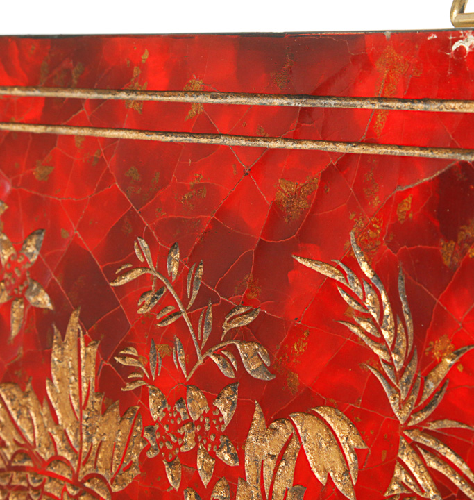 Decorative Heraldic Wall Panels