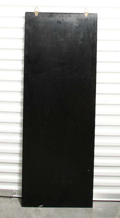 Decorative Heraldic Wall Panels