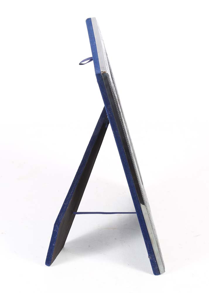 Sterling Silver Frame by The 925 Inc