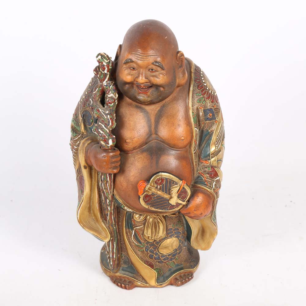 Asian Inspired Collection