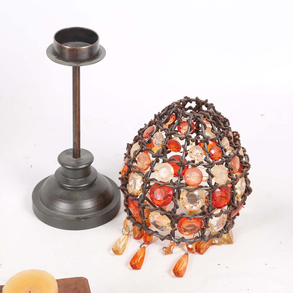 Asian Inspired Collection