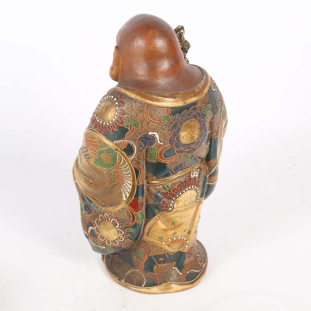 Asian Inspired Collection