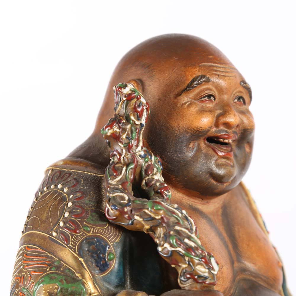 Asian Inspired Collection