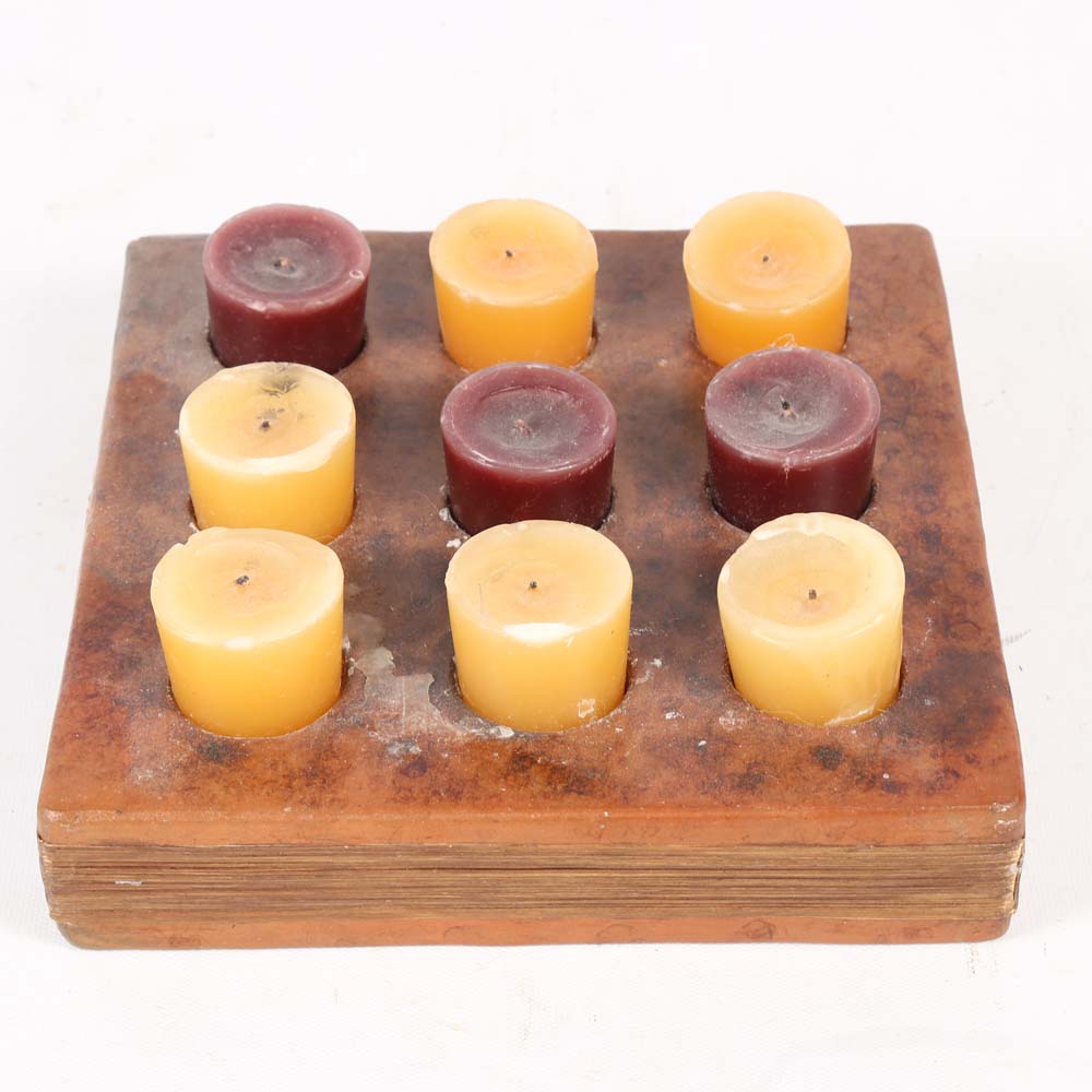 Asian Inspired Collection