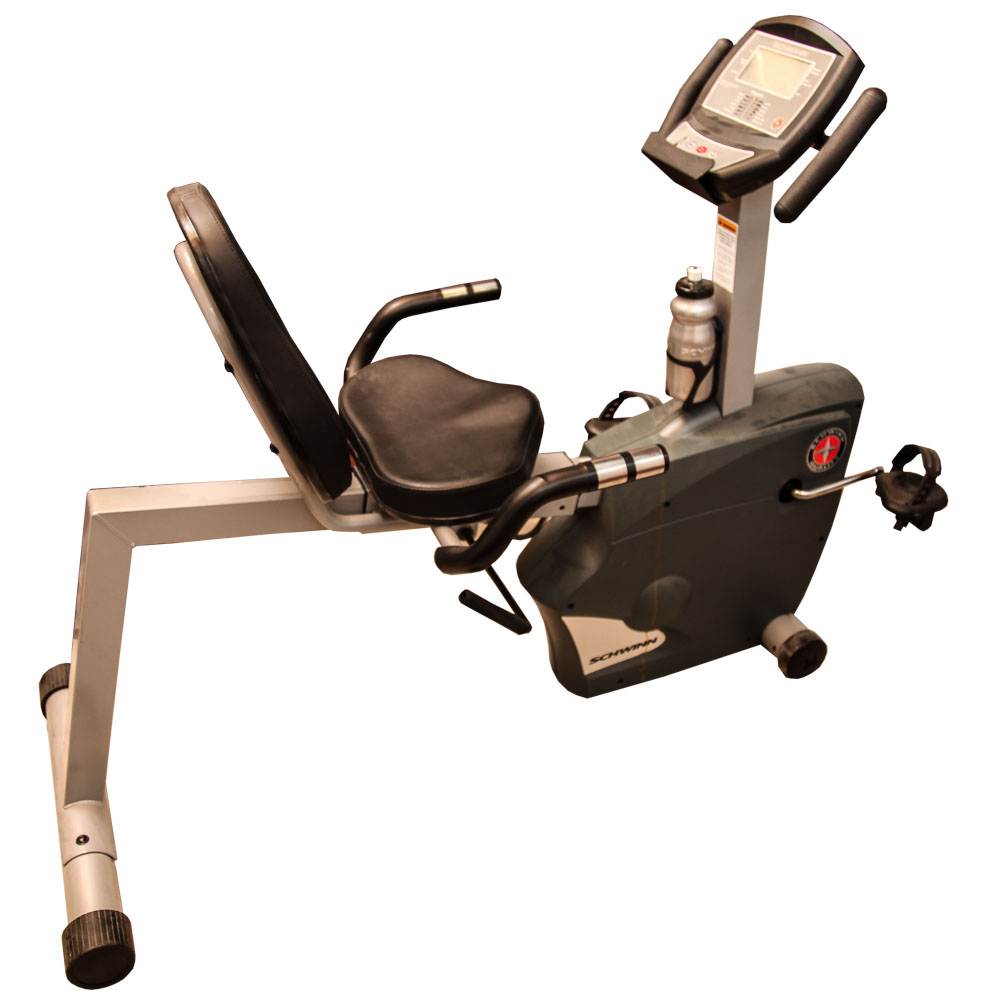 Schwinn Exercise Bike