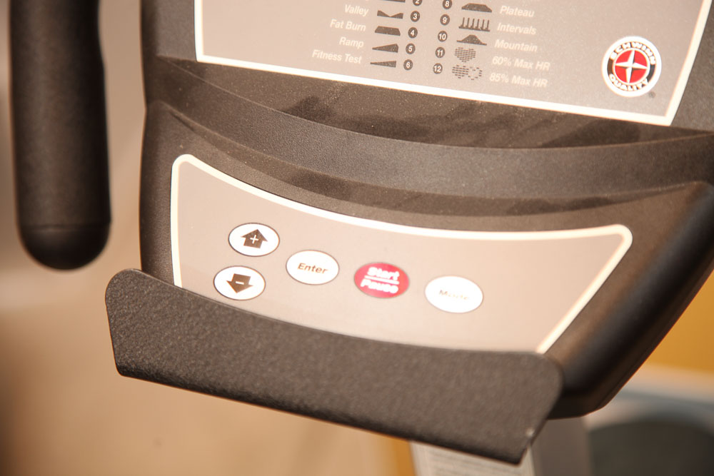 Schwinn Exercise Bike