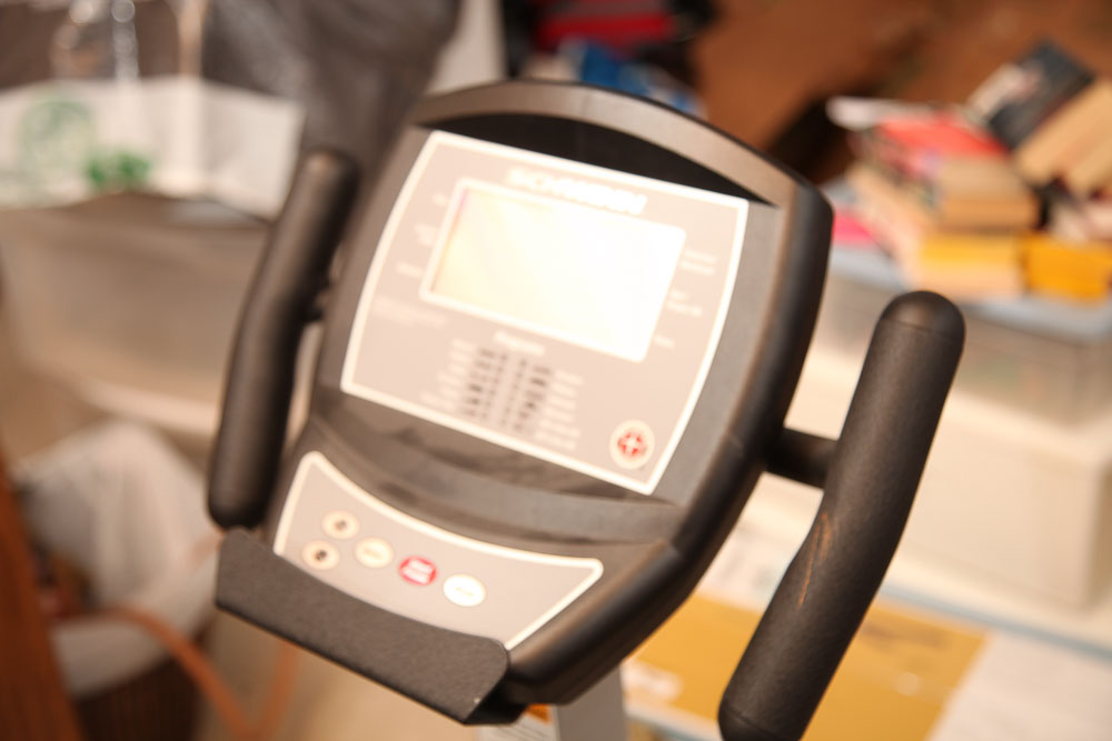 Schwinn Exercise Bike