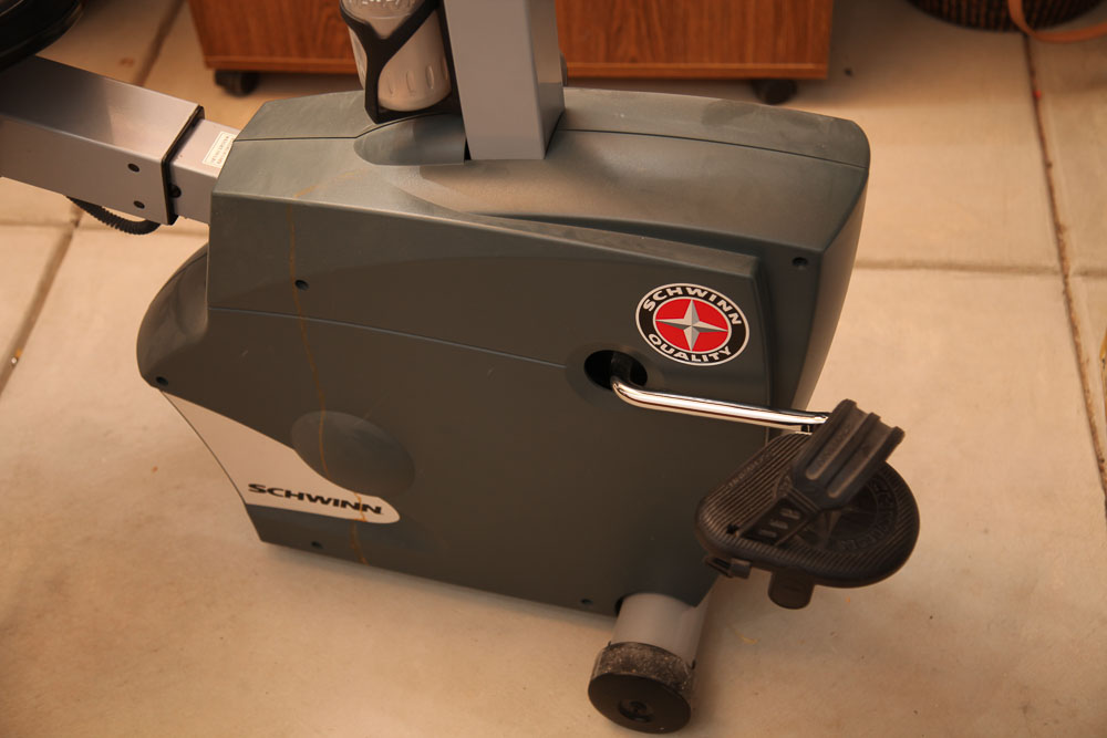 Schwinn Exercise Bike