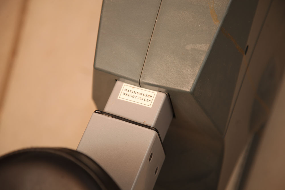 Schwinn Exercise Bike