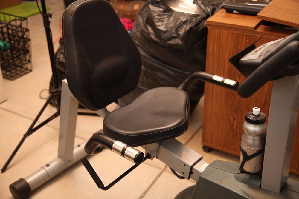 Schwinn Exercise Bike