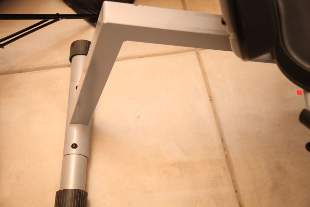 Schwinn Exercise Bike