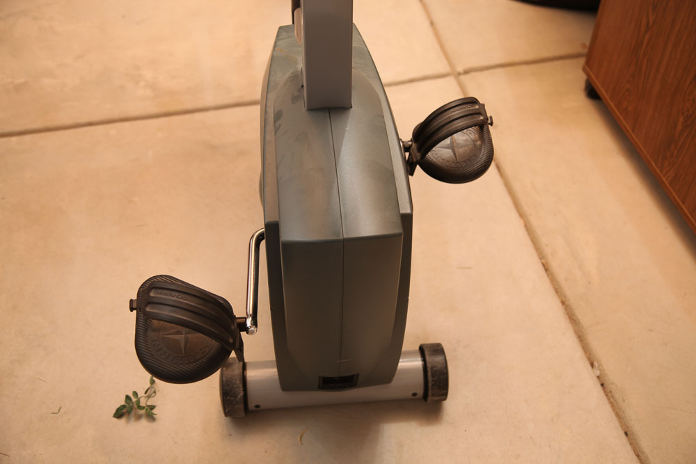 Schwinn Exercise Bike