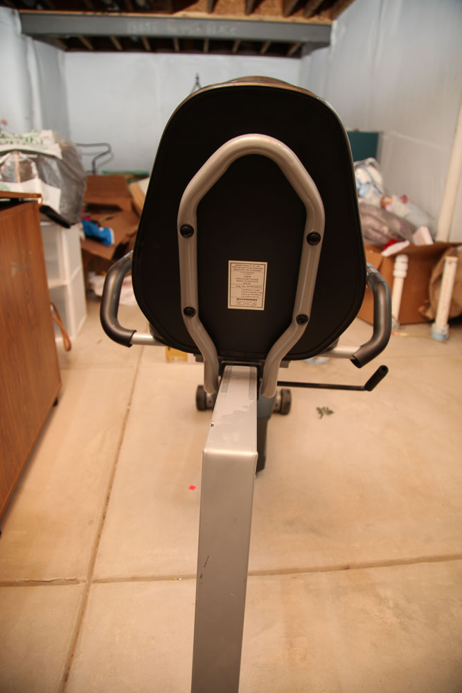 Schwinn Exercise Bike