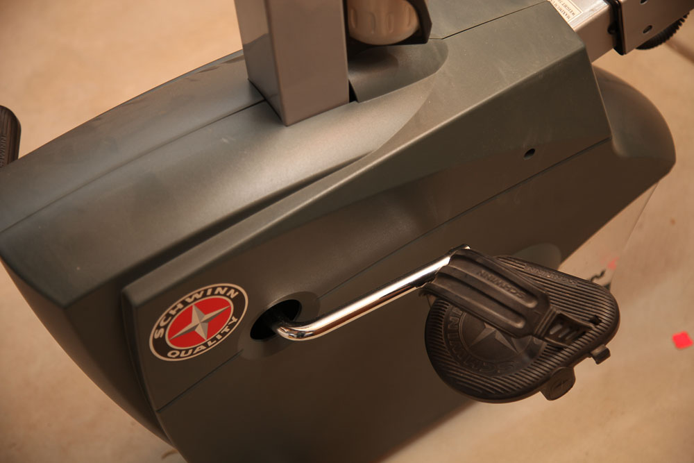 Schwinn Exercise Bike