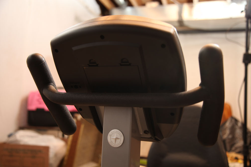 Schwinn Exercise Bike