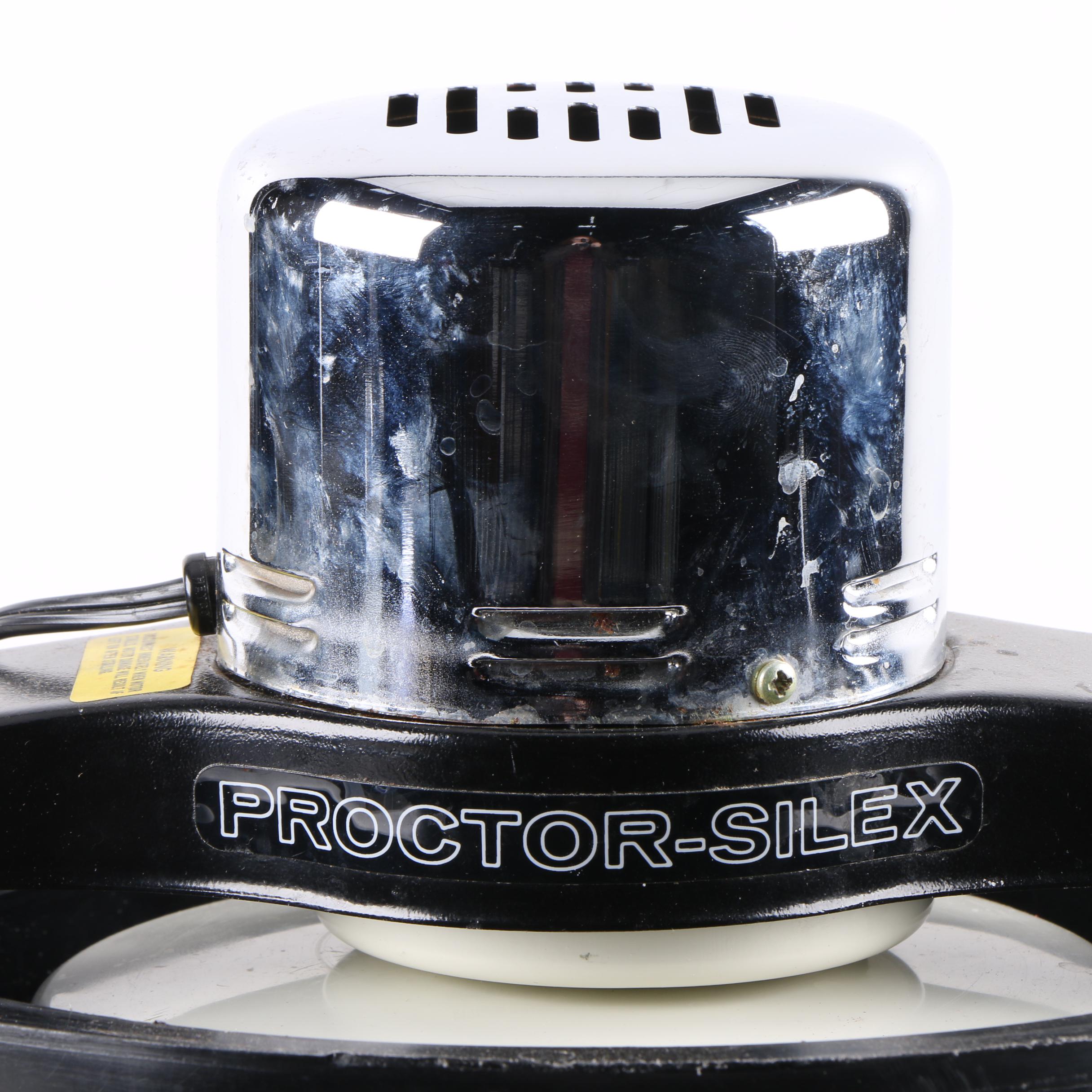 Proctor-Silex Ice Cream Maker
