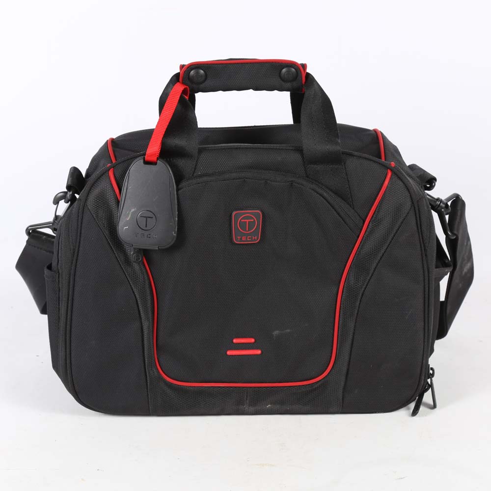 Tech by Tumi Travel Bag