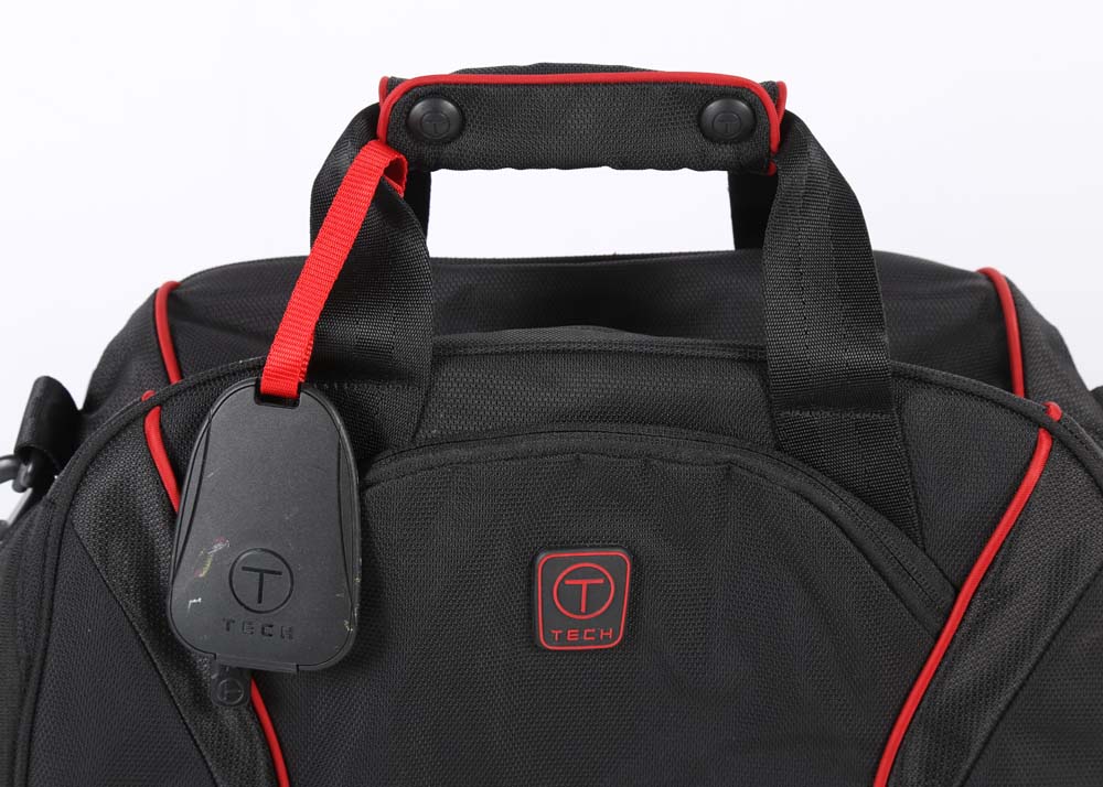 Tech by Tumi Travel Bag
