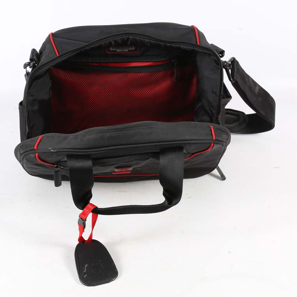 Tech by Tumi Travel Bag