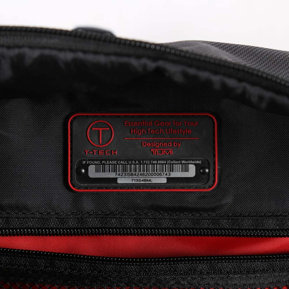 Tech by Tumi Travel Bag