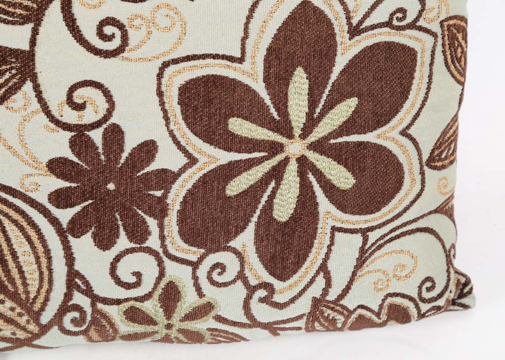 Collection of Accent Pillows