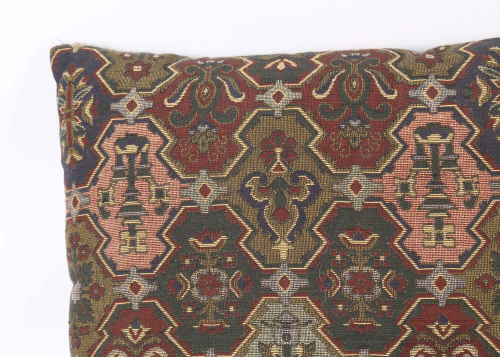 Collection of Accent Pillows