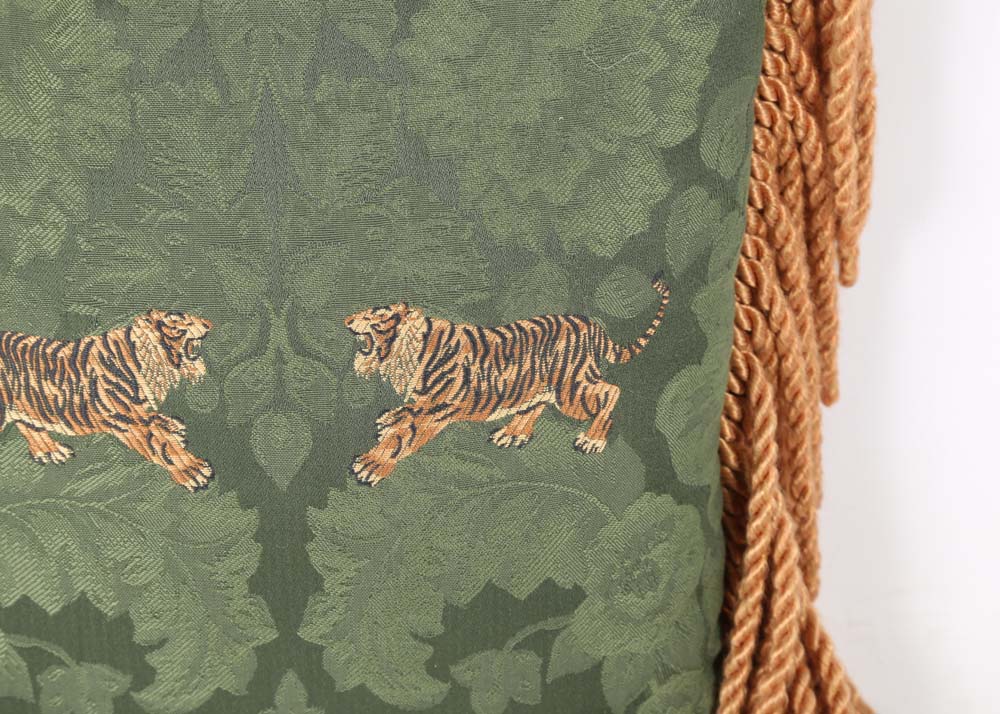 Collection of Accent Pillows