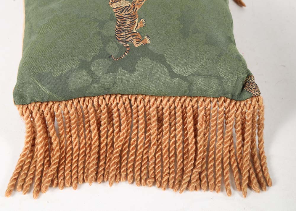 Collection of Accent Pillows