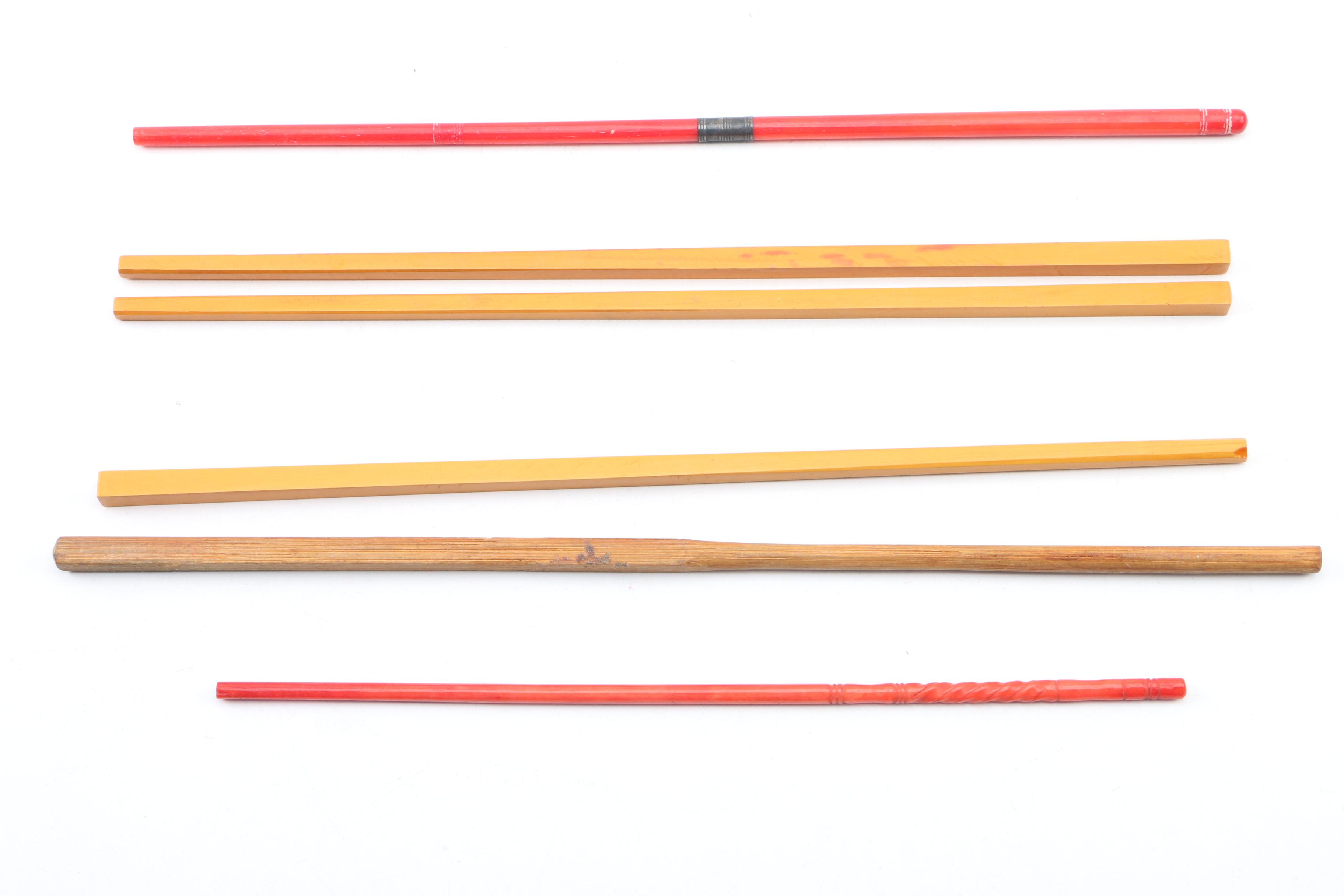 Vintage Chopstick Assortment