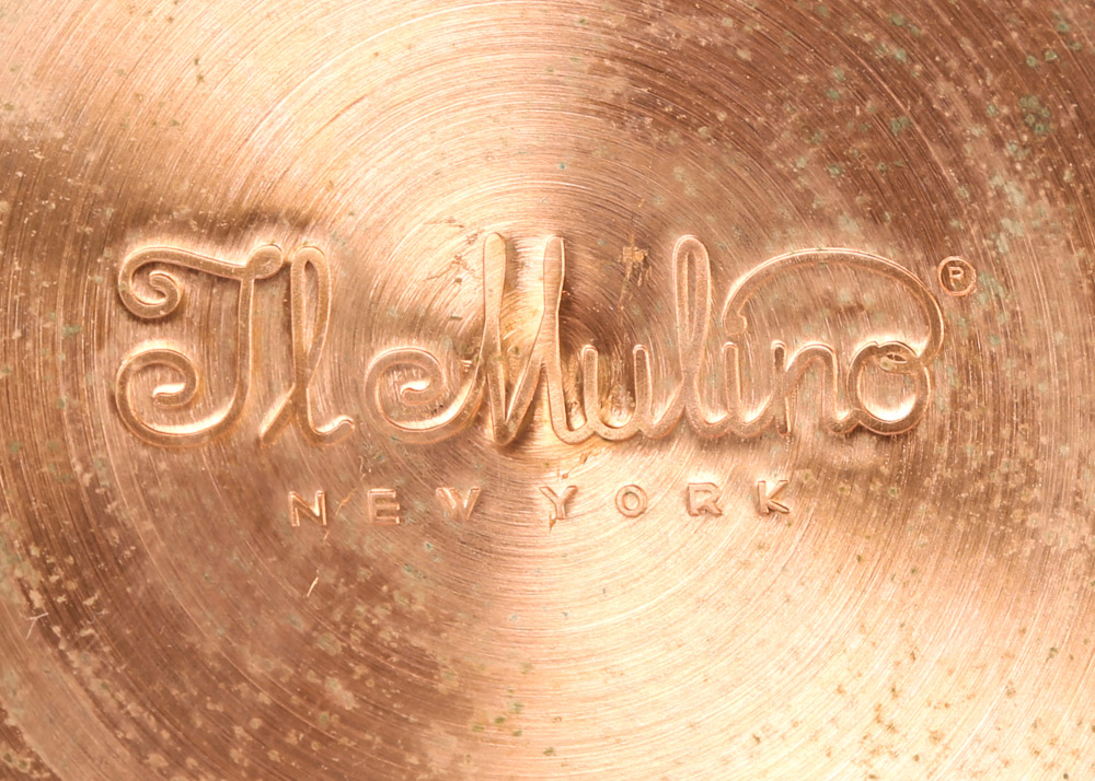 Il Mulino Copper Cookware