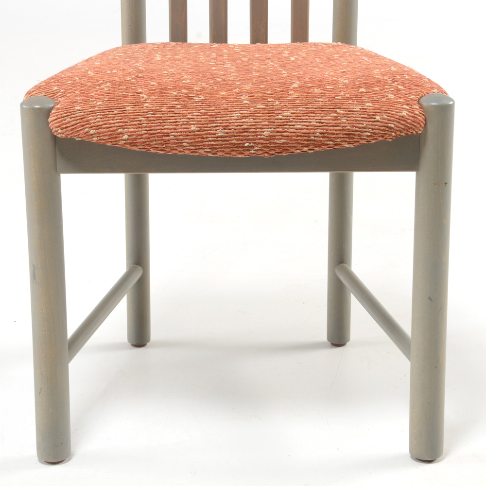 Boltinge Danish Modern Dining Chair