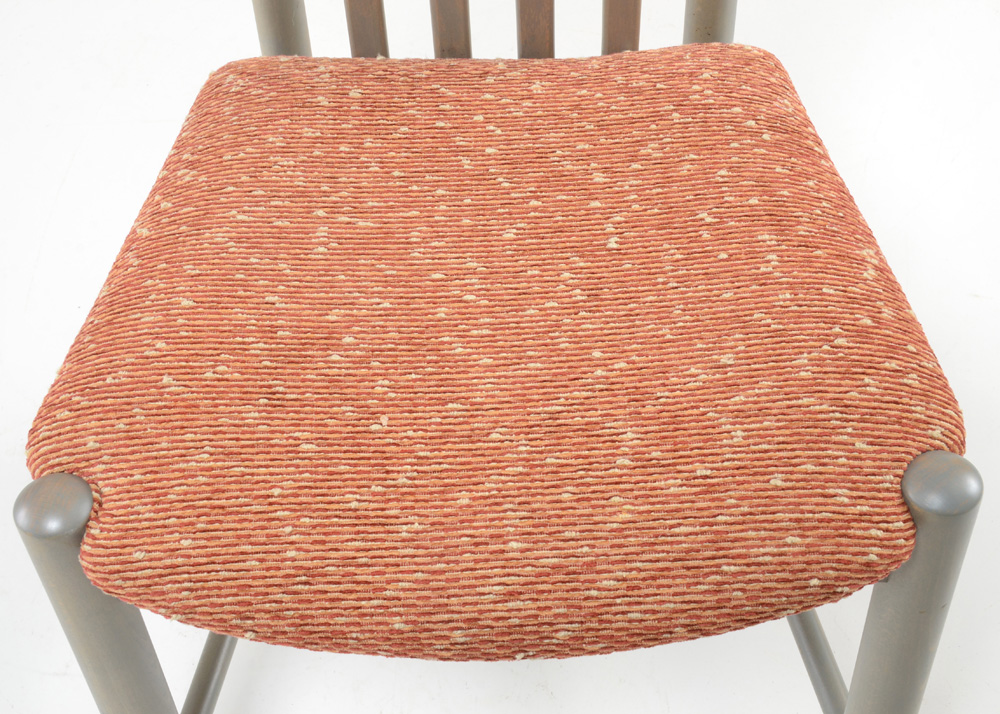 Boltinge Danish Modern Dining Chair