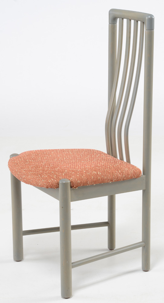 Boltinge Danish Modern Dining Chair