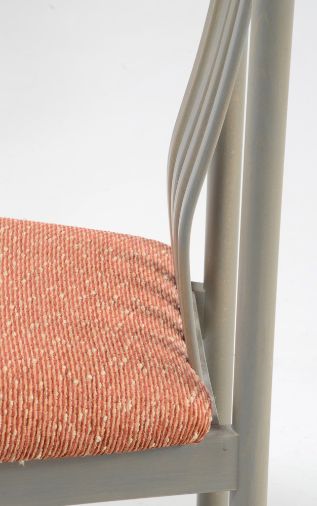 Boltinge Danish Modern Dining Chair