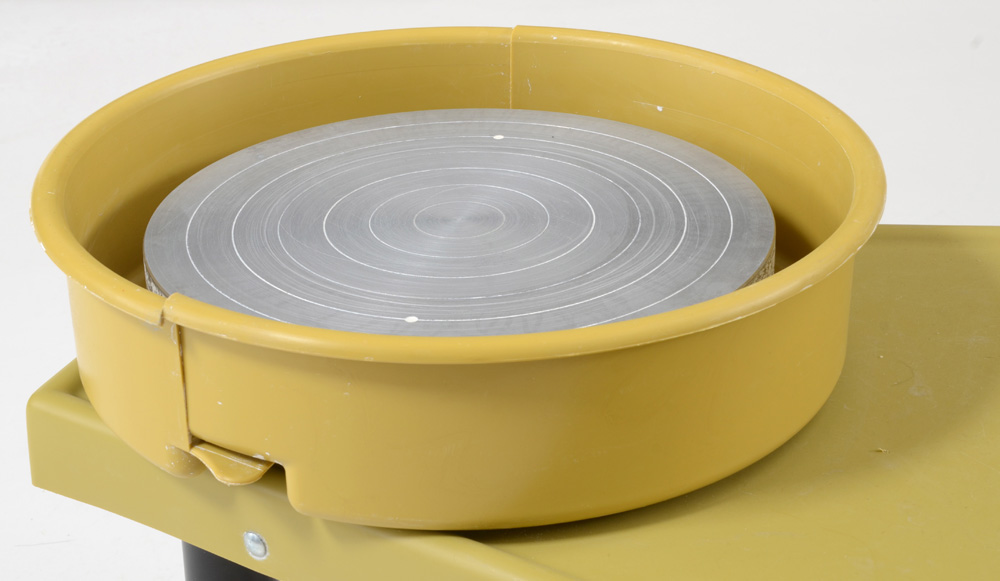 Amaco Brent Electric Pottery Wheel