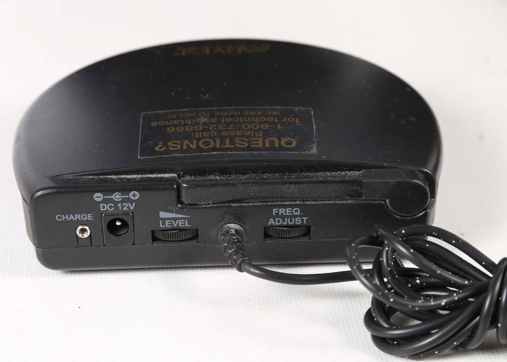 Wireless Outdoor Speakers by Advent